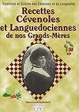 Recettes CÃ©venoles et Languedociennes de nos Grands-MÃ¨res (French Edition) by 