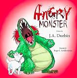 ANGRY MONSTER by 