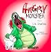 ANGRY MONSTER by 