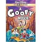 Walt Disney Gold Classic Collection: A Goofy Movie