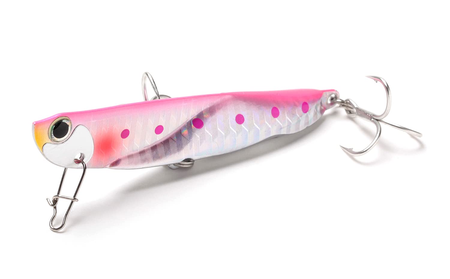 Jackson 飛び過ぎダニエル ケイムラピンクイワシの商品画像