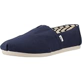 TOMS Men's Alpargata Loafer Flat