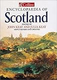 Collins Encyclopaedia of Scotland by