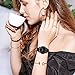 UMTELE Sport Bands Compatible with Galaxy Watch 42mm & Galaxy Watch Active Bands, Soft Silicone Breathable Sport Strap Replacement Wristband with Galaxy Watch Gear S2 Classic/Gear Sport