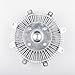 Mechapro 22182 Premium Engine Cooling Fan Clutch for Nissan Frontier Pathfinder Xterra 4.0L