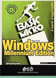Windows Millennium edition