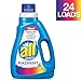 all Liquid Laundry Detergent, Radiant, Restores Whites & Protects Colors, 46.5 Fluid Ounces, 24 Loads