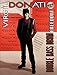 Virgil Donati -- Double Bass Drum Freedom: Book & CD