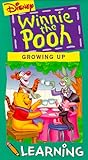 Winnie the Pooh: Growing Up [VHS]