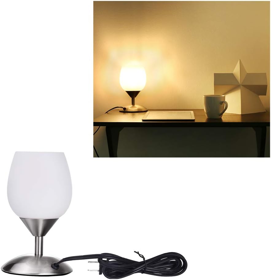 Best compact desk lamp led