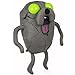 Jazwares Adventure Time Zombie Jake Exclusive 7-Inch Plush