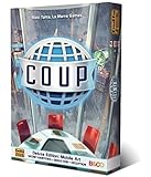 Coup Deluxe Edition: Mobile Art