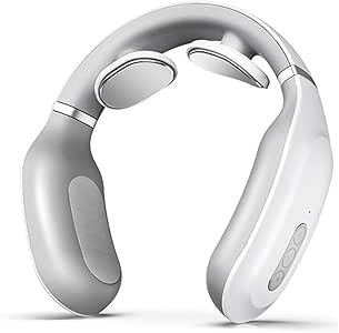 Neck Massager|Massager Neck Massager with Heat Neck Massager Massager