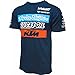 Troy Lee Designs Mens KTM Team Short-Sleeve Shirt