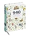 940 Saturdays: Family Activities & a Keepsake Journal