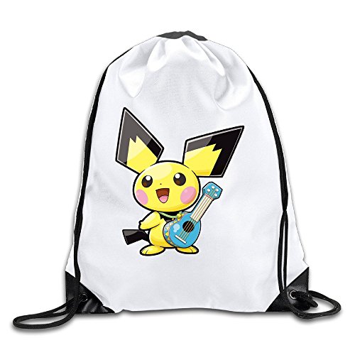 pichu backpack