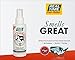 Real Time Pain Relief Pet Formula - 4oz Spray Bottle | Vet Recommended Relief for Pets | 16 Natural Ingredients Including Menthol, Aloe Vera, and Arnica | Gentle Cooling Sensation | Easy Application