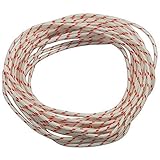 Qiankun10PC 3.0MM STARTER ROPE PULL CORD FOR STIHL MS170 MS230 MS250 (1m/pc)