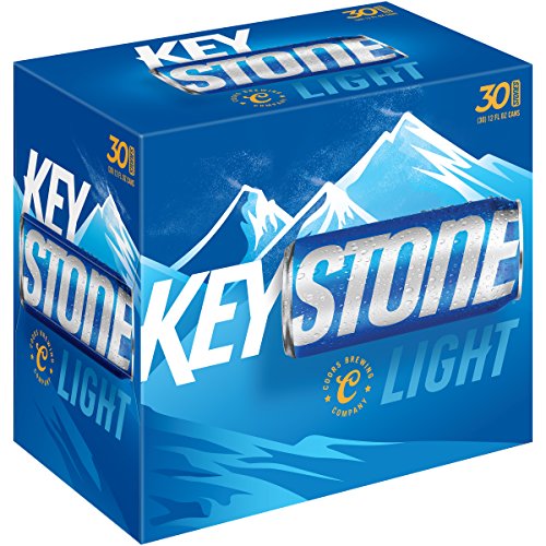 Keystone Light 30 Pack - Image 2