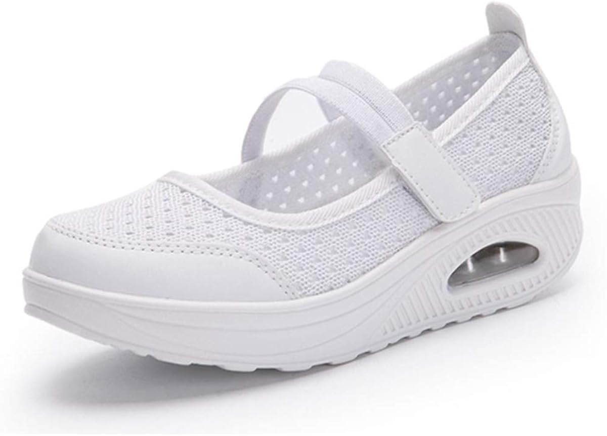 mary jane nursing shoes