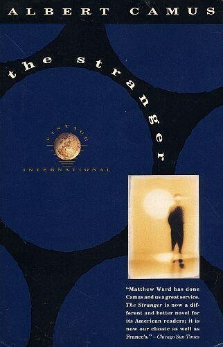 Stranger