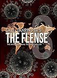 THE FLENSE: The International Technothriller (A 12-part serial) (The Flense Serial Book 3)
