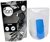 iON Camera 5009 Skins (Black)