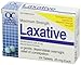 Quality Choice Maximum Strength Laxative 25mg. Tablets 24 Count, Boxes (Pack of 6)
