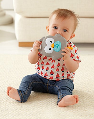 fisher price woodland friends mobile