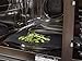 2 Pack Large Non-Stick Oven Liners Heavy Certified BPA and PFOA Free by Bellemain