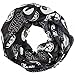 Star Wars Toss Icons Infinity Viscose Scarf