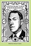 Lovecraftian Proceedings No. 2
