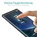 Galaxy S9 Plus Screen Protector, Case Friendly Scratch Proof 3D Curved Edge Screen Protector, Galaxy S9 Plus Tempered Glass Screen Protectors for Samsung Galaxy S9 Plus [2-Pack] …