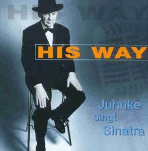 Harald Juhnke - His Way - Zortam Music