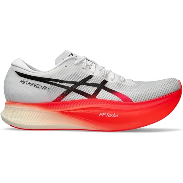 SPEED EDGE + 26.5 アシックス asics Amazon.com | ASICS Unisex METASPEED Edge+ Running Shoes, 4.5M / 6W