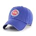 NBA Detroit Pistons OTS Challenger Adjustable Hat, One Size, Royal