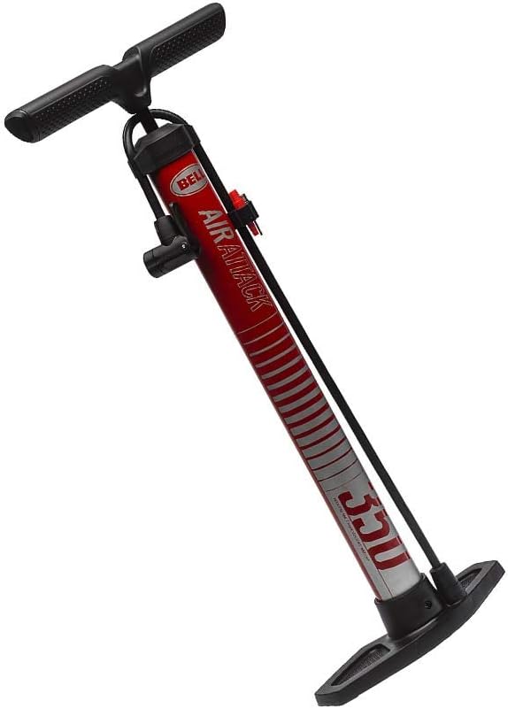 High Volume Bicycle Floor Pumps (Limited Edition)