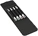 8767 A Torx HF 1 bit sock set 1/4