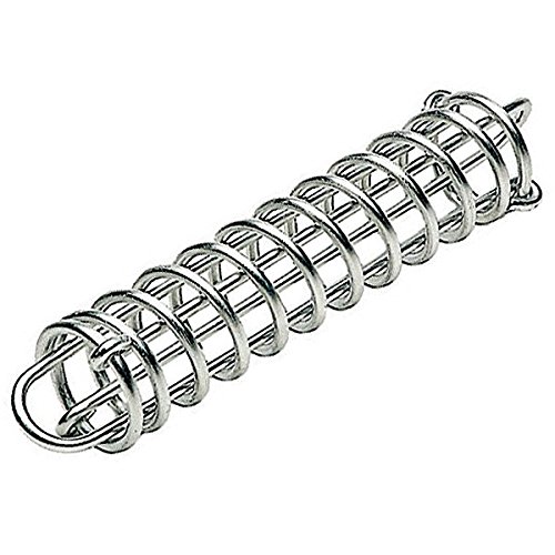 Osculati S.p.A. Stainless Steel Spring, D=54mm, for Boats up to 5 m in Length, CARGO_STRAP