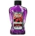 Pipe Dream Body Heat Flavored Edible Warming Oil Massage Lotion Lubricant [Watermelon]. : Size 8 Oz / 232ml