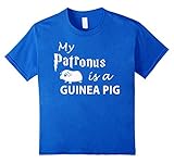 My Patronus Is A Guinea Pig T-Shirts