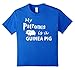 My Patronus Is A Guinea Pig T-Shirts