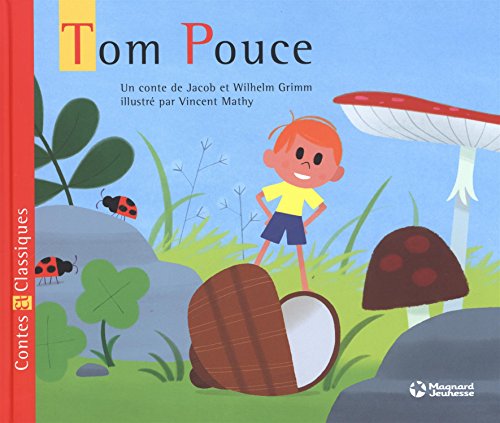 Tom Pouce