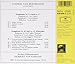 Beethoven: Symphonies 5 & 6, Pastorale