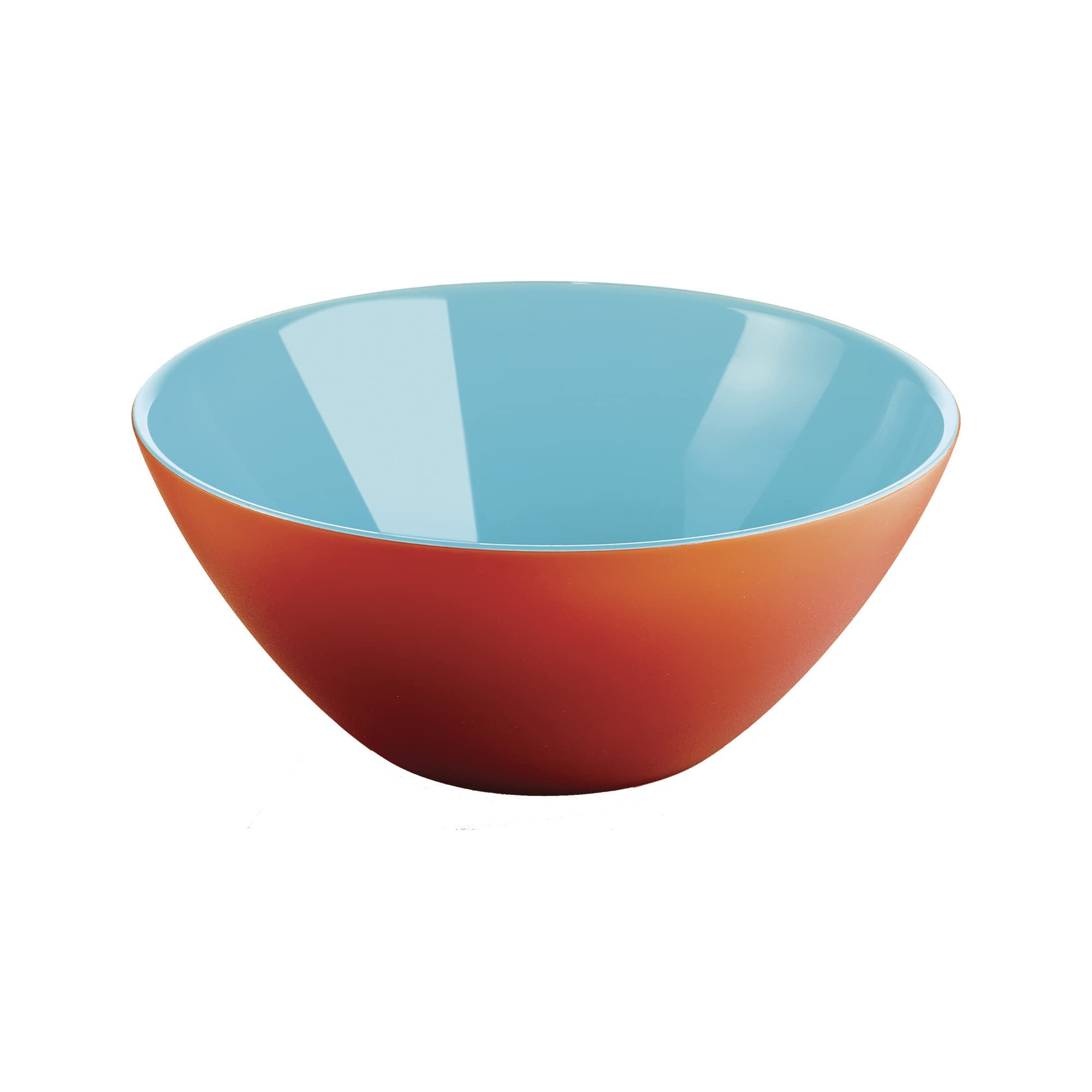 Guzzini Bowls, Coral/Sea, One Size