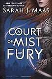 A Court of Mist and Fury (A Court of Thorns and Roses)