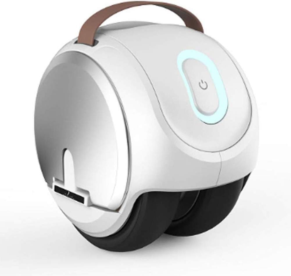 LPsweet Electric Smart Balance Car,Balance Car Unicycle Two Rounds of Egg Body Car Children Adult Somatosensory Car Outdoor Sports Fitness Exercise