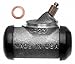 ACDelco Professional 18E1125 Front Passenger Side Drum Brake Wheel Cylinder