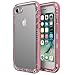 Lifeproof Next for Apple iPhone 8 Plus & iPhone 7 Plus (Cactus Rose)