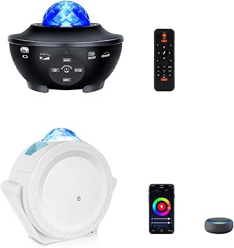 google home projector